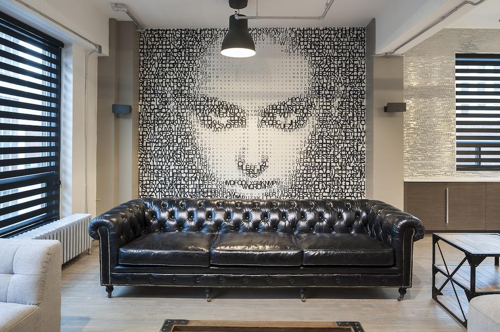 The Executive Loft At The Holland Hotel Монреаль Номер фото